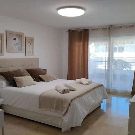 Apartamento En Marbella Junto A Campos De Golf Exteriör bild
